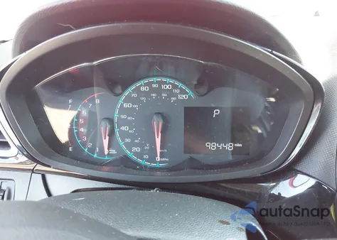 2020 Chevrolet Spark Fwd 1Lt Automatic z USA, uszkodzony, nr VIN KL8CD6SA2LC440243